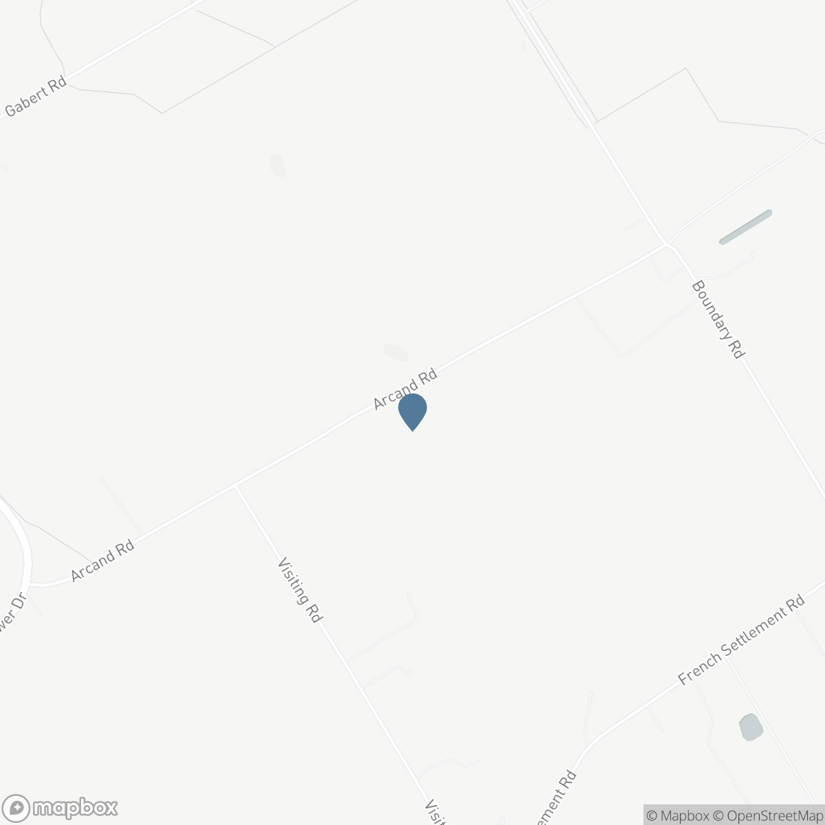 214 ARCAND ROAD, Kemptville, Ontario K0G 1J0